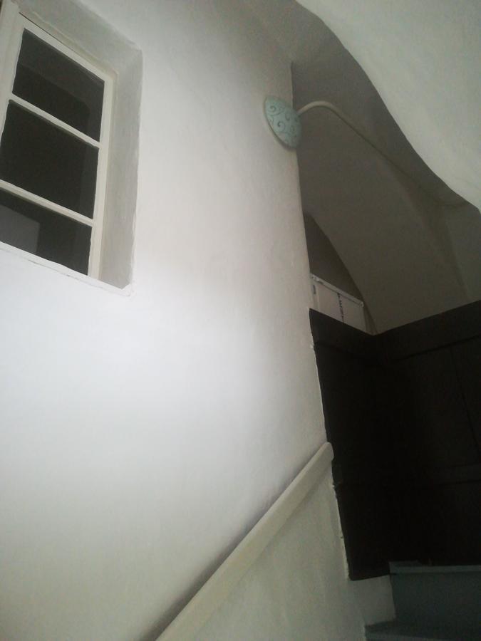 Apartman Becsi Utca Sopron Exterior photo